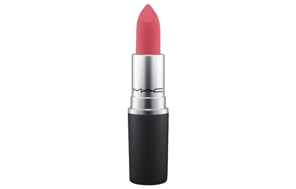 MAC Powder Kiss Bullet Head Satin Lipstick