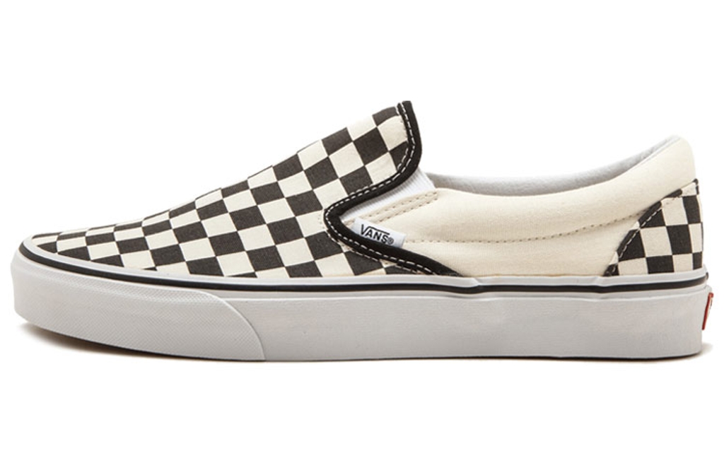 Vans Classic Slip ON Low Top