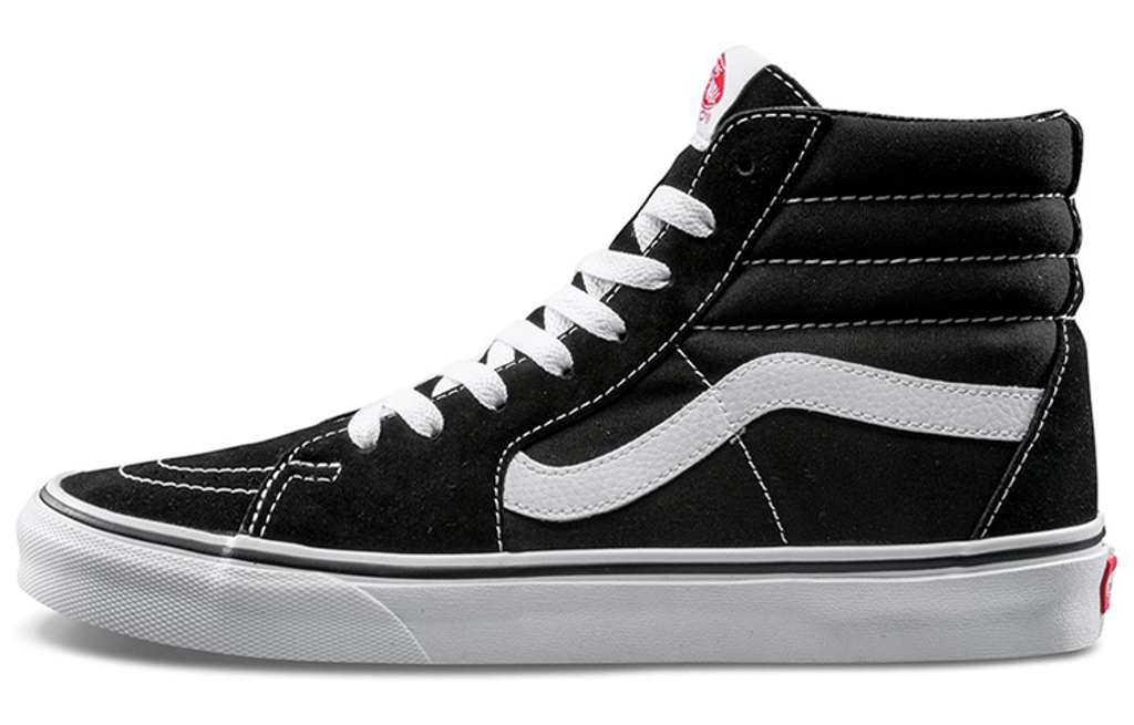 Vans Sk8 Canvas