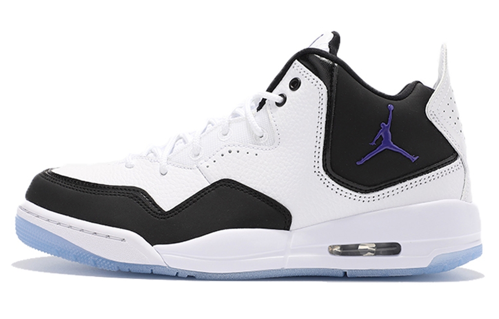 Jordan x Courtside 23 Concord 100% -/ &