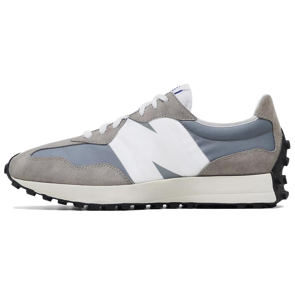 New Balance NB 327 Low Heritage Gray