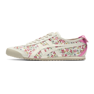 Onitsuka Tiger MEXICO 66 Low Casual Everyday Shoes Unisex Onitsuka Tiger MEXICO 66