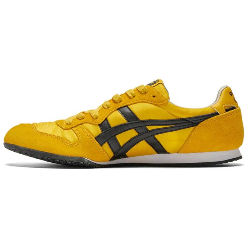 Onitsuka Tiger Serrano Artificial Leather