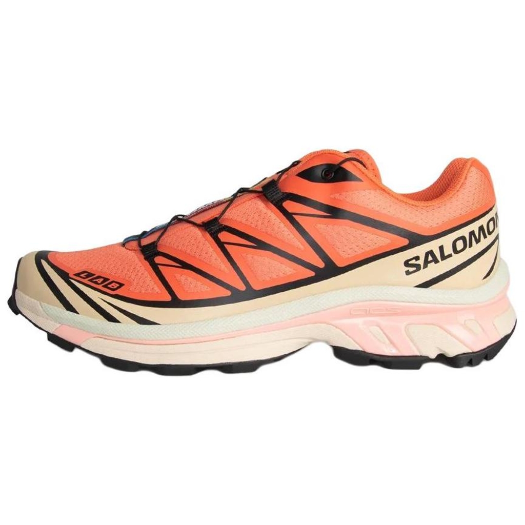 SALOMON XT-6 TPU