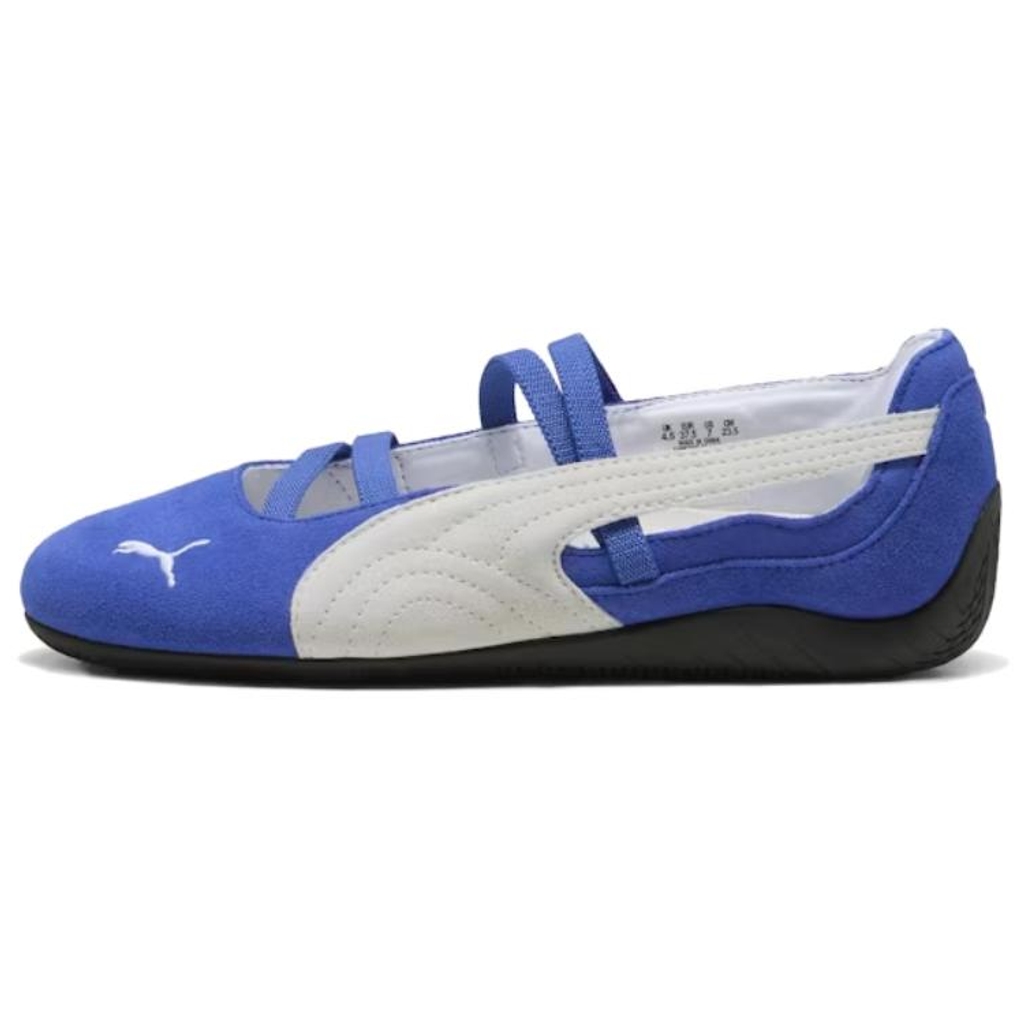 PUMA speedcat PU Ballet