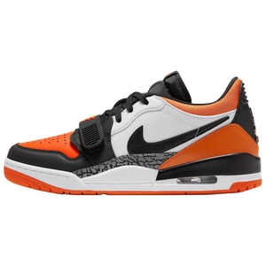 Jordan Legacy 312 White Black