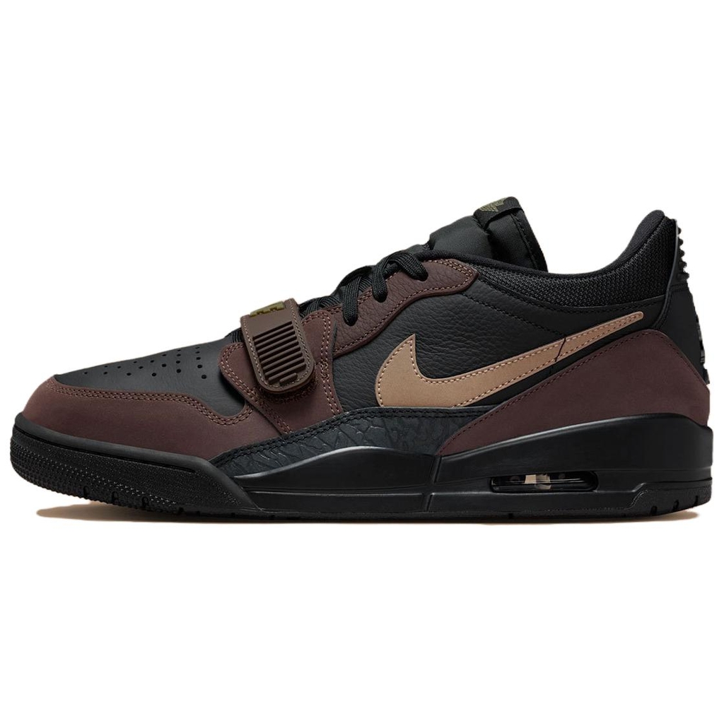 Jordan Legacy 312