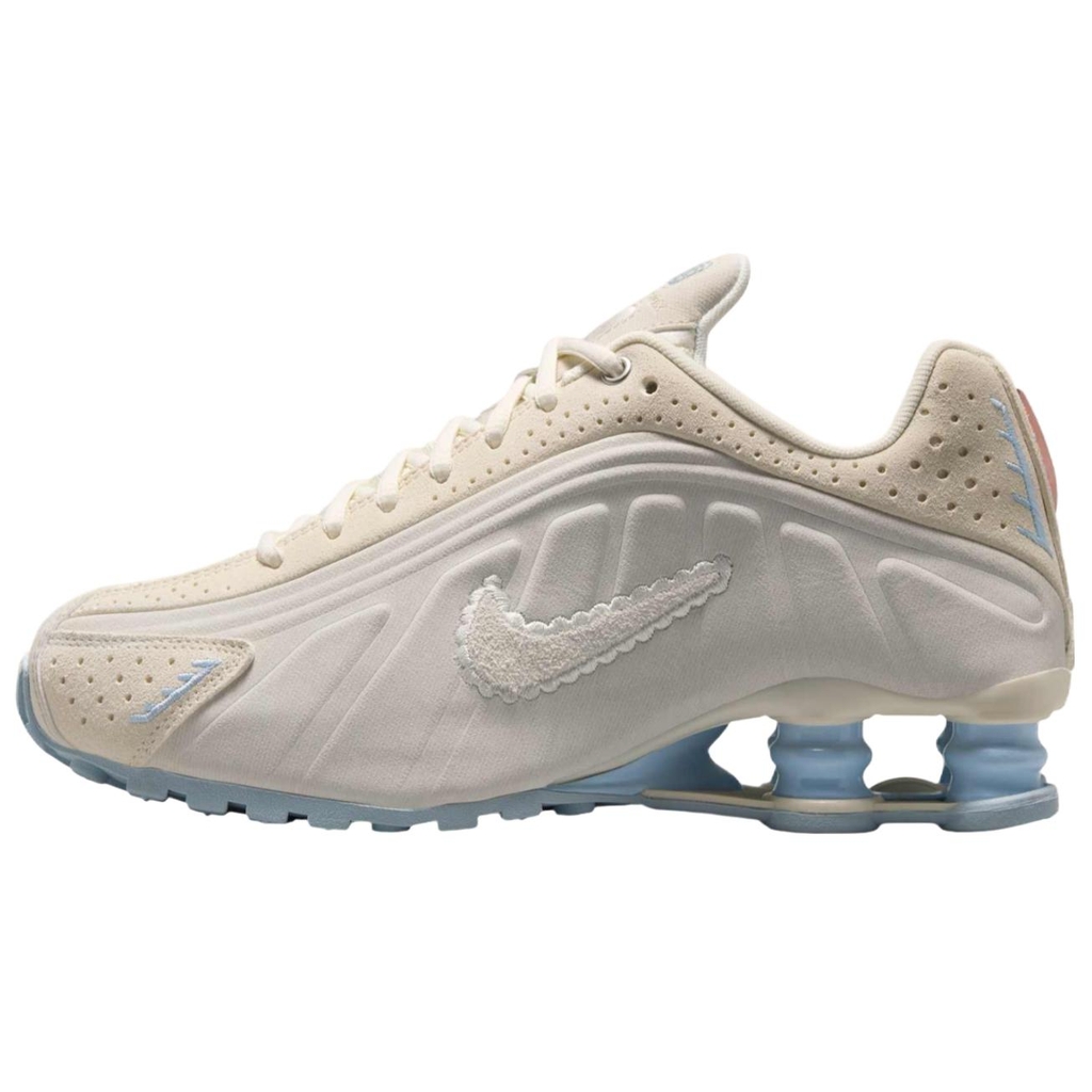 Nike Shox R4