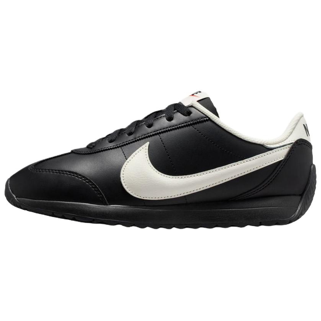 Nike Pacific Casual Shoes Women's Black White