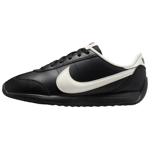 Nike Pacific Casual Shoes Women's Black White