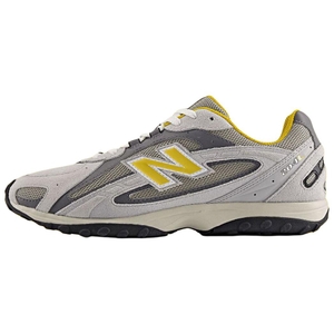 New Balance 204L Gray