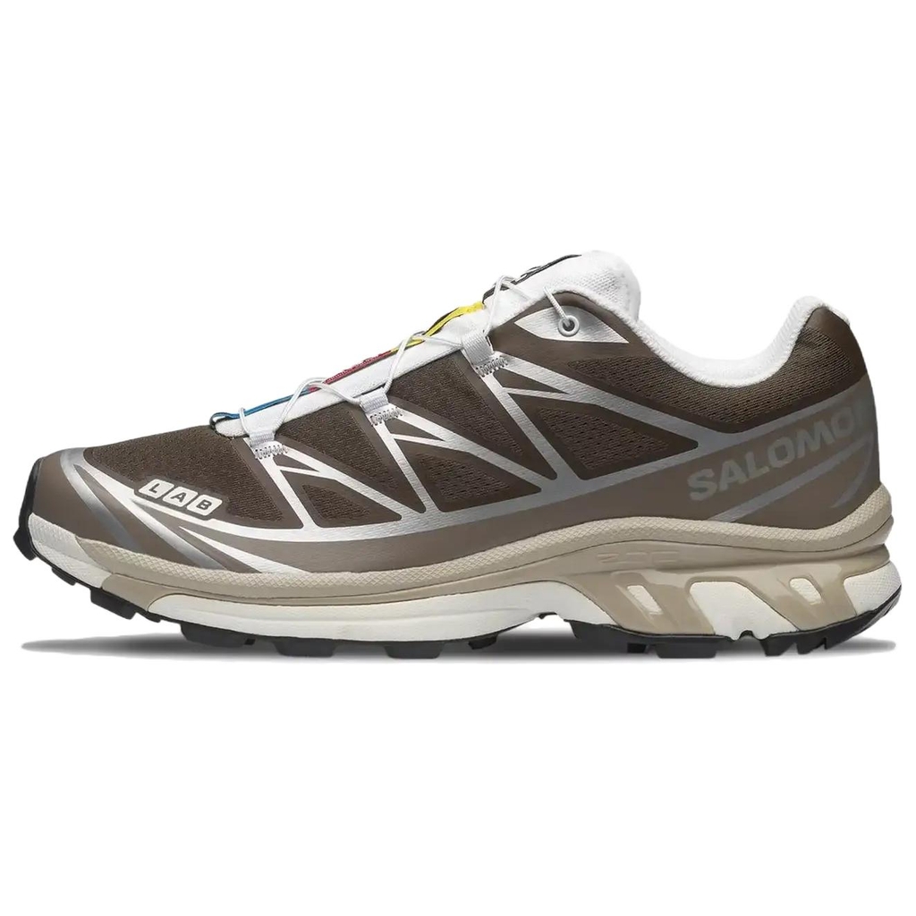 SALOMON XT-6