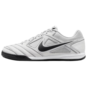 Nike Gato Breathable Soccer Shoes Men's White