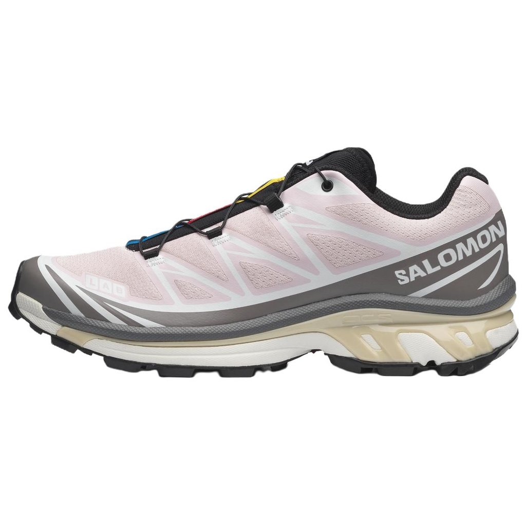 SALOMON XT-6