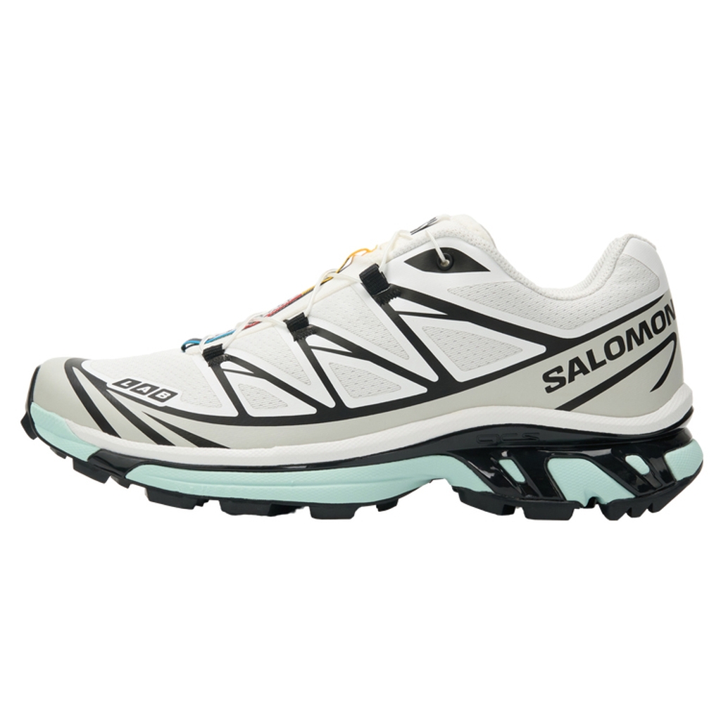 SALOMON XT- 6 RECUT Mud Contagrip