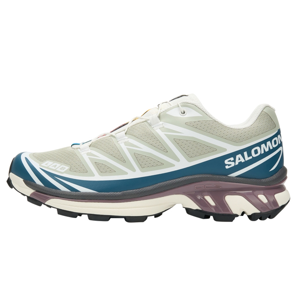 SALOMON XT- 6 RECUT Mud Contagrip