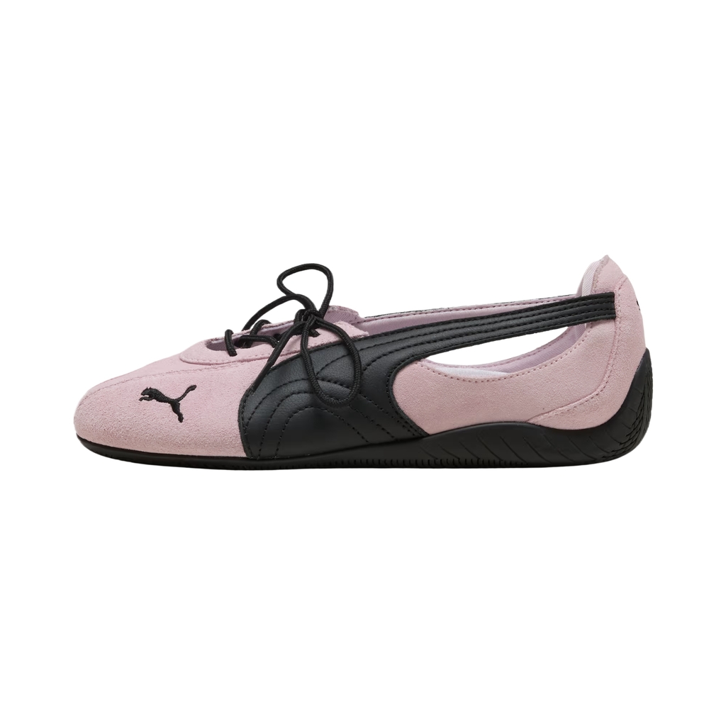 PUMA speedcat Ballet PU