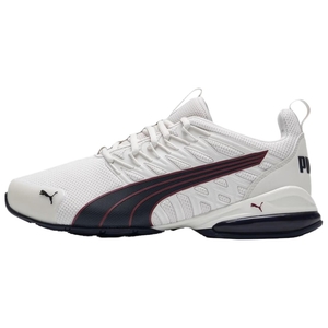 PUMA Voltaic Evo Breathable Casual Running Shoes Men's White