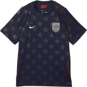 Nike Usmnt 2026 Stadium Away Men's Nike Soccer Dri-FIT Replica Shorts