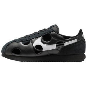 Nike Cortez Casual Shoes Women's Black White