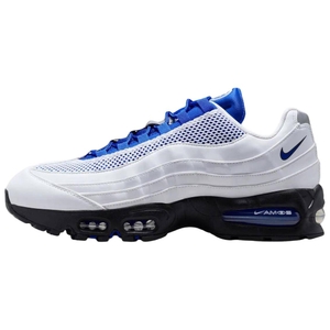 Nike Air Max 95 Running Shoes Unisex White Blue
