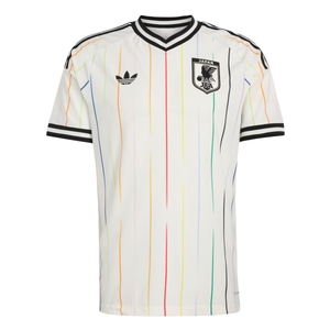 Adidas Originals JAPAN 26 AWAY AUTHENTIC Soccer Jersey Men\'s