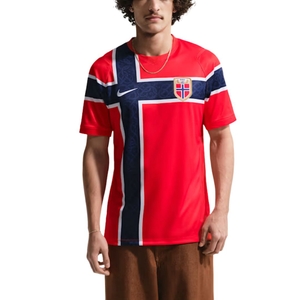 Nike Dri-Fit Norway 2026 Stadium