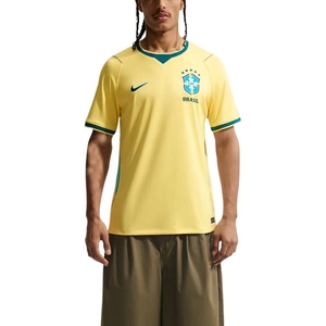 Nike Brazil DriFIT 2026 Logo