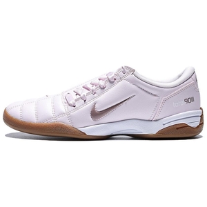 Nike Total 90 Low top Casual Shoes Women's Light Pink