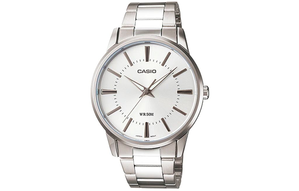 CASIO
