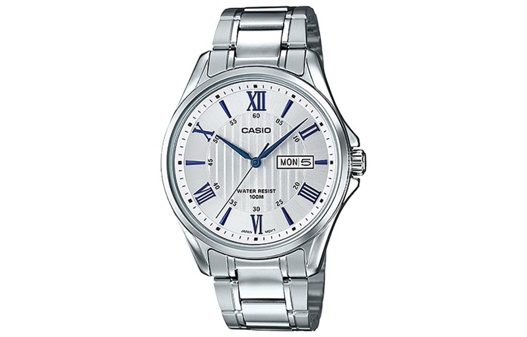 CASIO