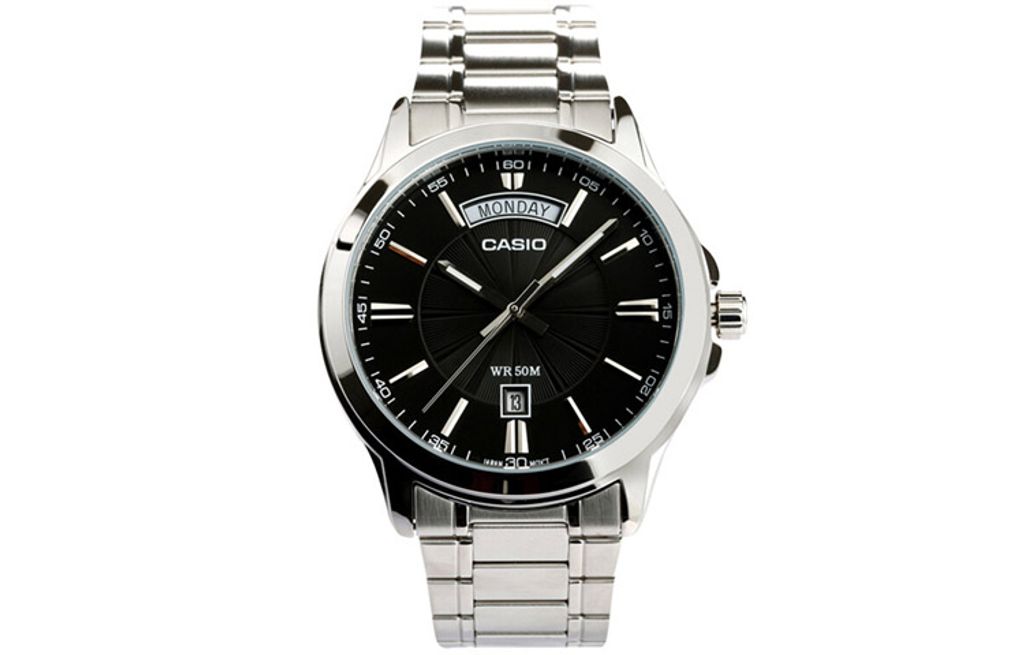 CASIO