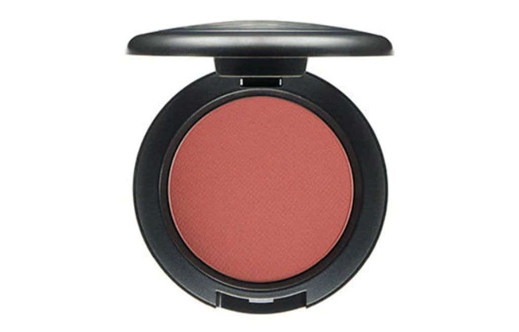 MAC Soft Matte Blush