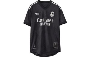 Y-3 x Real Madrid SS22