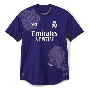 Y-3 x Real Madrid