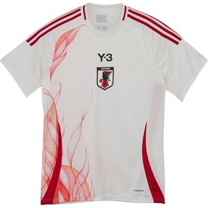 Y 3 JFA