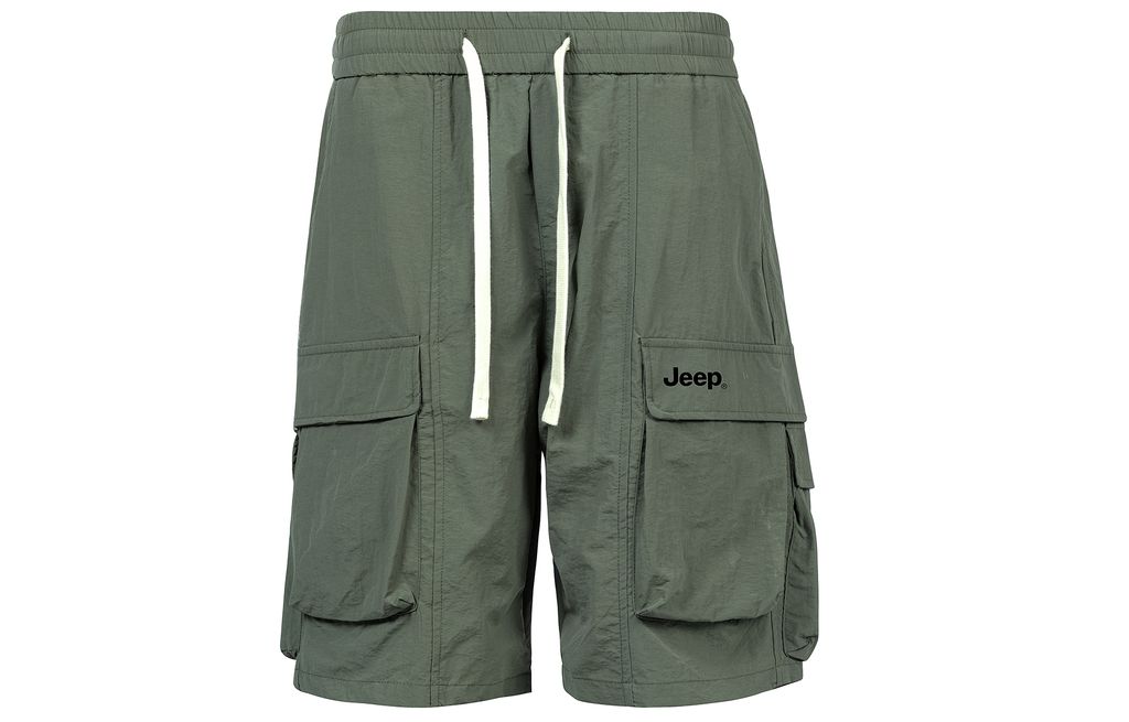 Jeep Leisure Collection SS25