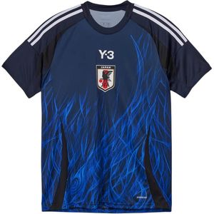 Y 3 x JFA