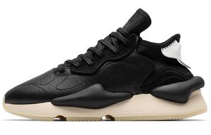 Y-3 Y-3 Kaiwa Core Black , 2 , 1 , 1 , GX1053