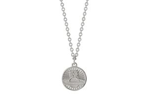 Vivienne Westwood MAN. RICHMOND PENDANT