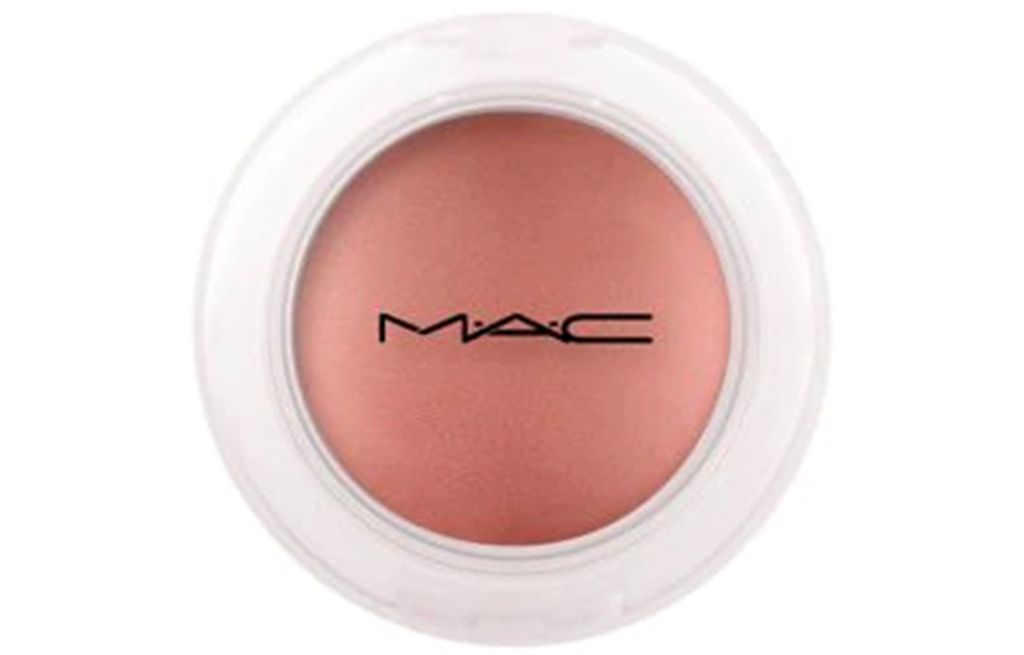 #BLUSH PLEASE Mud Nude River