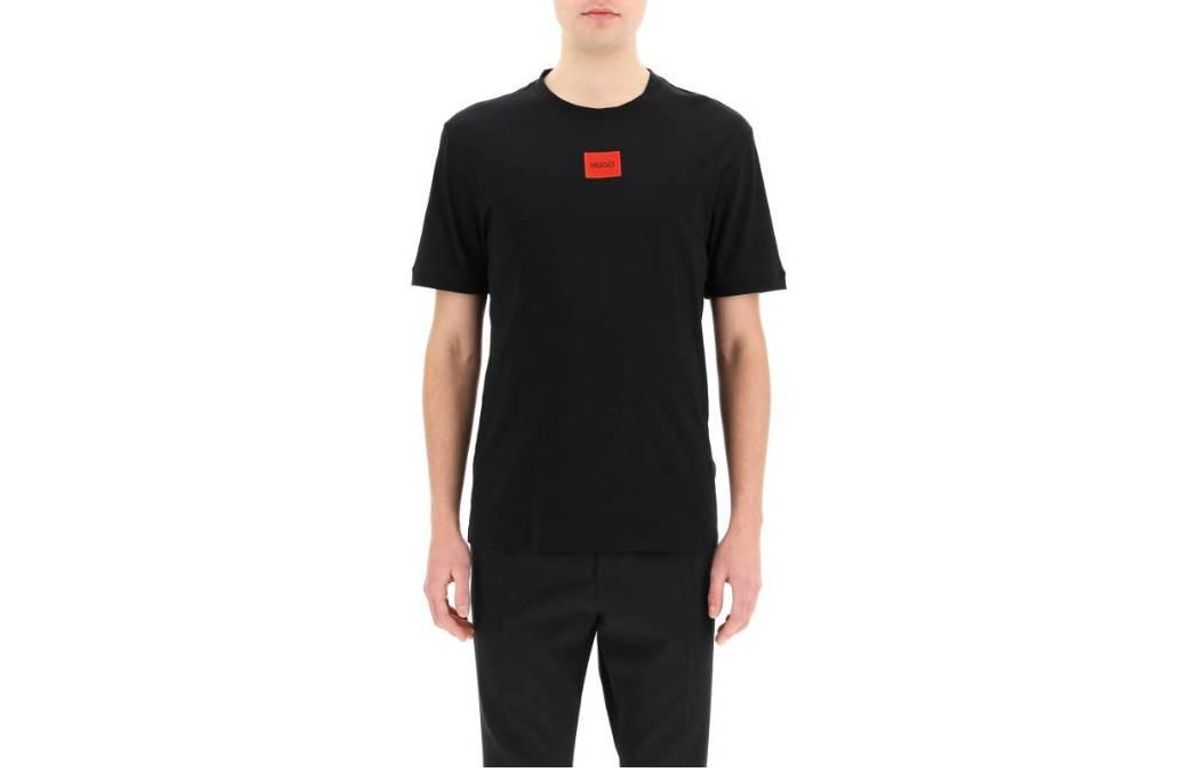 HUGO BOSS / 10446 SS23 logoT