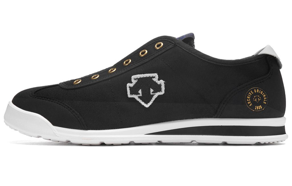DESCENTE Movewear Chron Tempo Slip-On