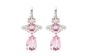 Vivienne Westwood Ismene Drop Earrings /