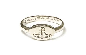 Vivienne Westwood TILLY RING 925