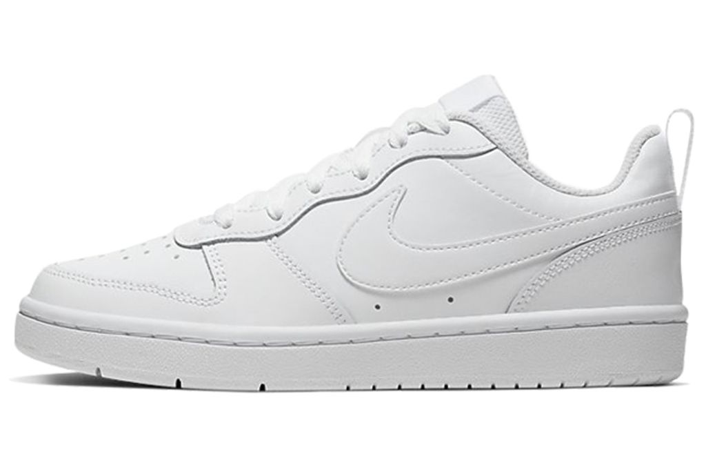 Nike Court Borough Low 2 GS