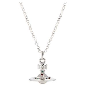 Vivienne Westwood NEW TINY ORB PENDANT