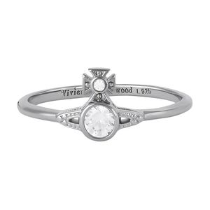 Vivienne Westwood London Orb Ring