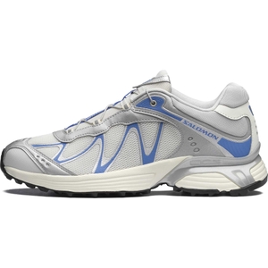 SALOMON XT WHISPER Fabric Breathable Support Lightweight Low top Outdoor Shoes Unisex